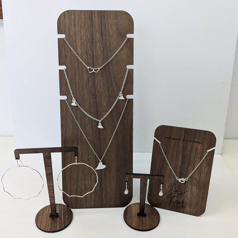 Display Stands