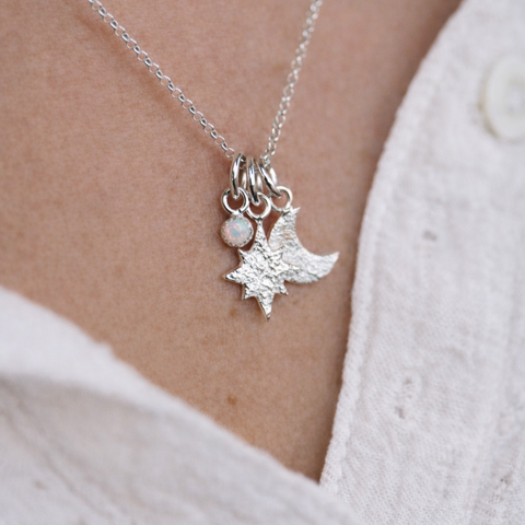 Necklaces and Pendants