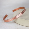 Copper Men's Cuff